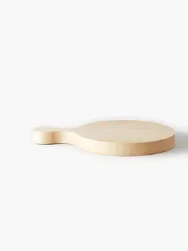 Wooden Pan